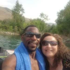 Meet your Posher, Marisa